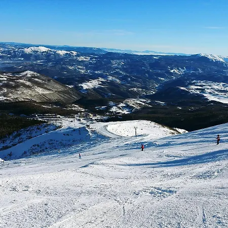 Bjelasnica Daire Hrasnica